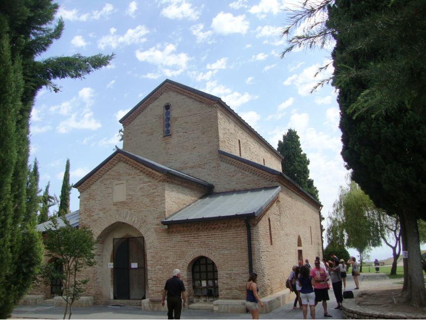 ტური კახეთში (თელავი,შუამთა,ალავერდი,იყალთო წინანალი, გრემი, ბოდბე, სიღნაღი)დეგუსტაცია ღვინო ჭაჭა