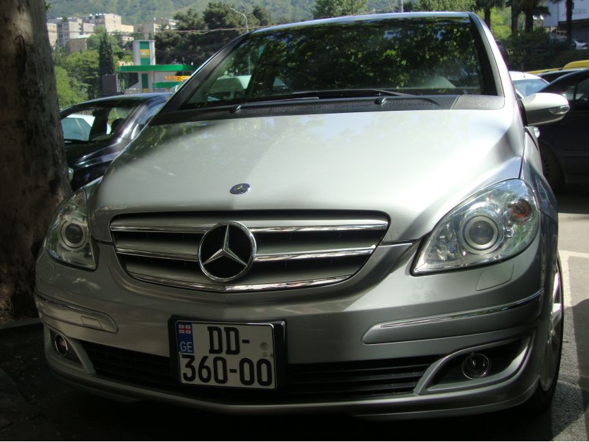 ტრანსფერი ბაკურიანში და გუდაურში