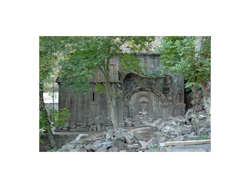 ლორე - ტაშირი. ,,დაათვალიერე საქართველო