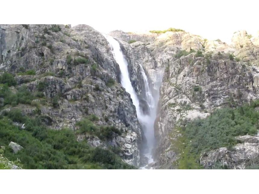 სვანეთის დღიანი ტური ეტაპობრივი გადახდით