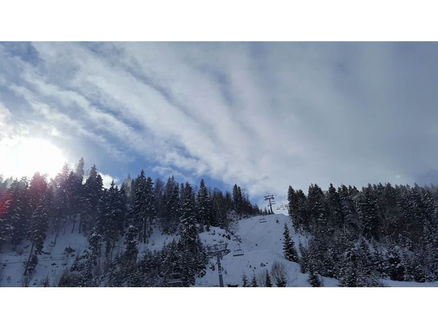 ბაკურიანი თებერვალს კვირას