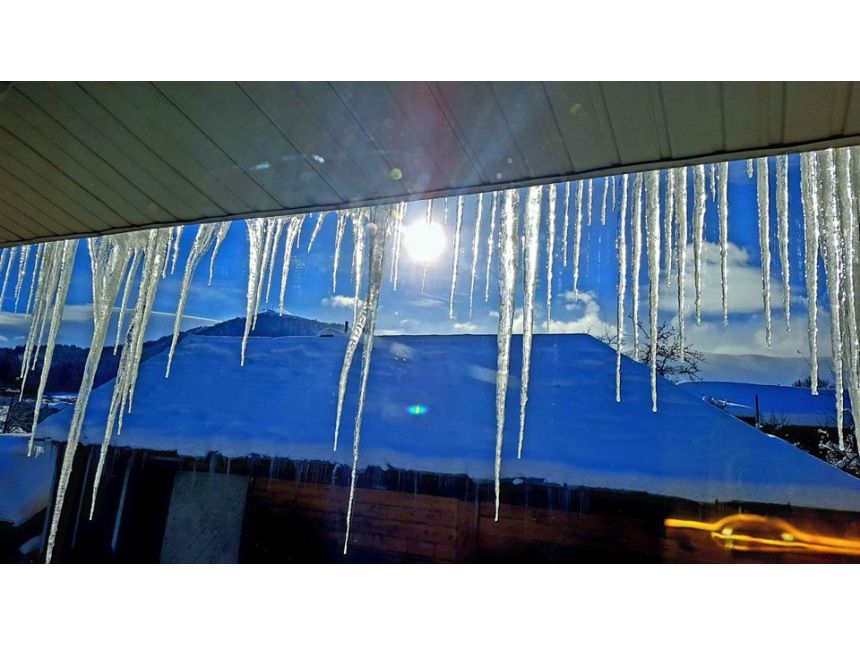 ბაკურიანი თებერვალს კვირას