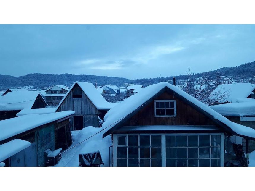 ბაკურიანი თებერვალს კვირას