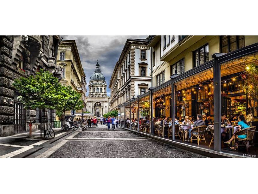 დღიანი ტური ბუდაპეშტში (-- აპრილი)