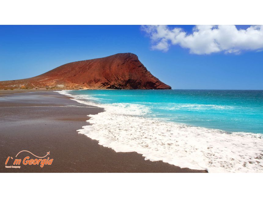 დაუვიწყარი დღეები კანარის კუნძულებზე