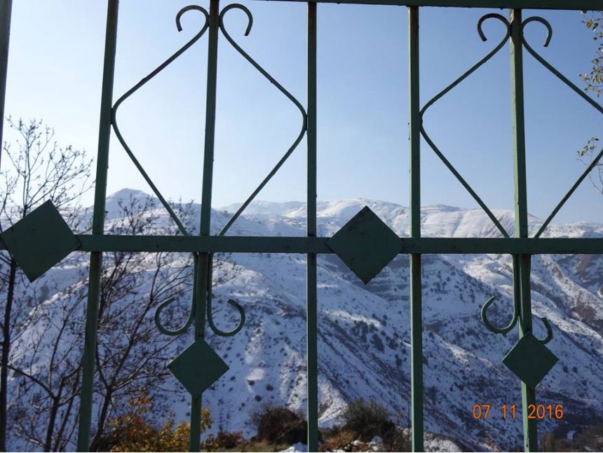 დღიანი ტური სომხეთში