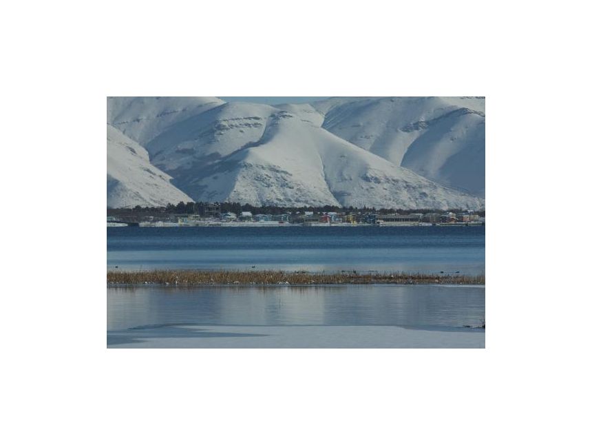 დღიანი ტური სომხეთში