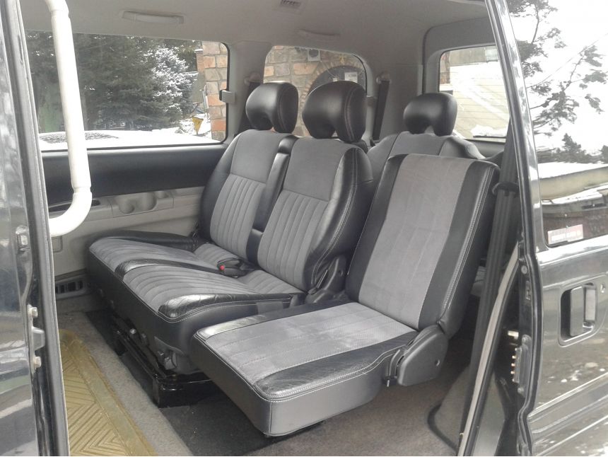 -- თებერვალი! ,,ლამპრობა'' -დღიანი ჯიპ-ტური სვანეთში