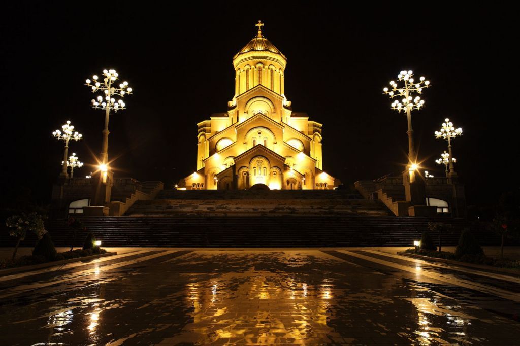 უმაღლესი ტურები ,,საქართველოს რეგიონებში''