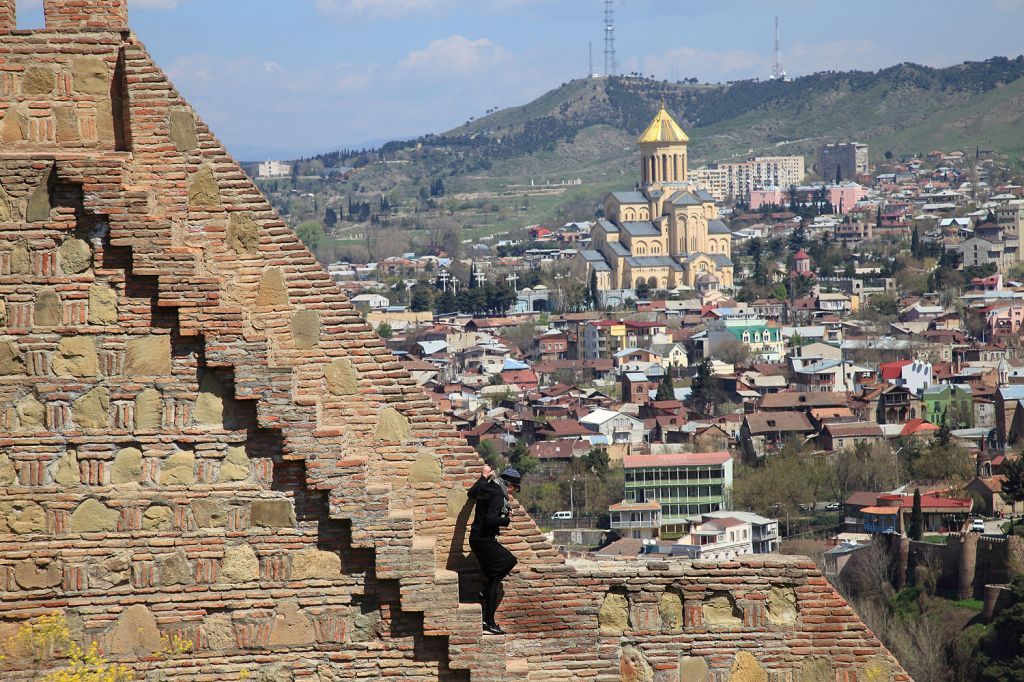 უმაღლესი  ტურები  ,,საქართველოს რეგიონებში''