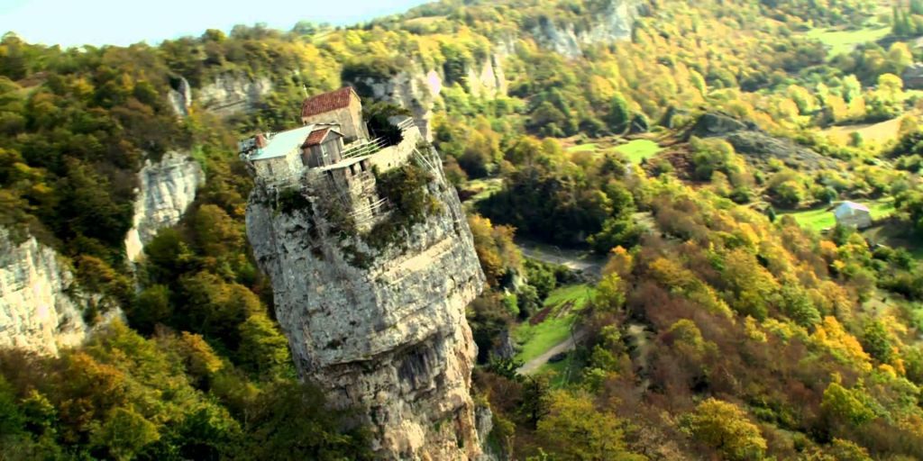 უმაღლესი  ტურები  ,,საქართველოს რეგიონებში''