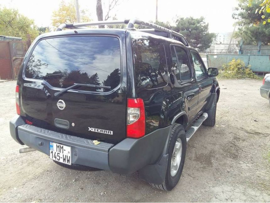 ჯიპ - ტურები საქართველოს მასშტაბით