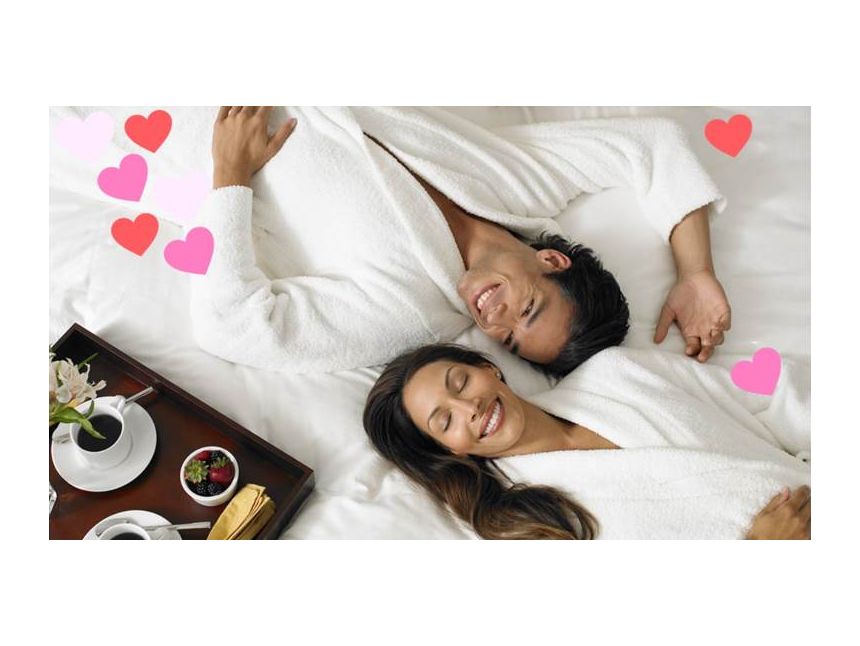 ვალენტინობა ეგვიპტეში!