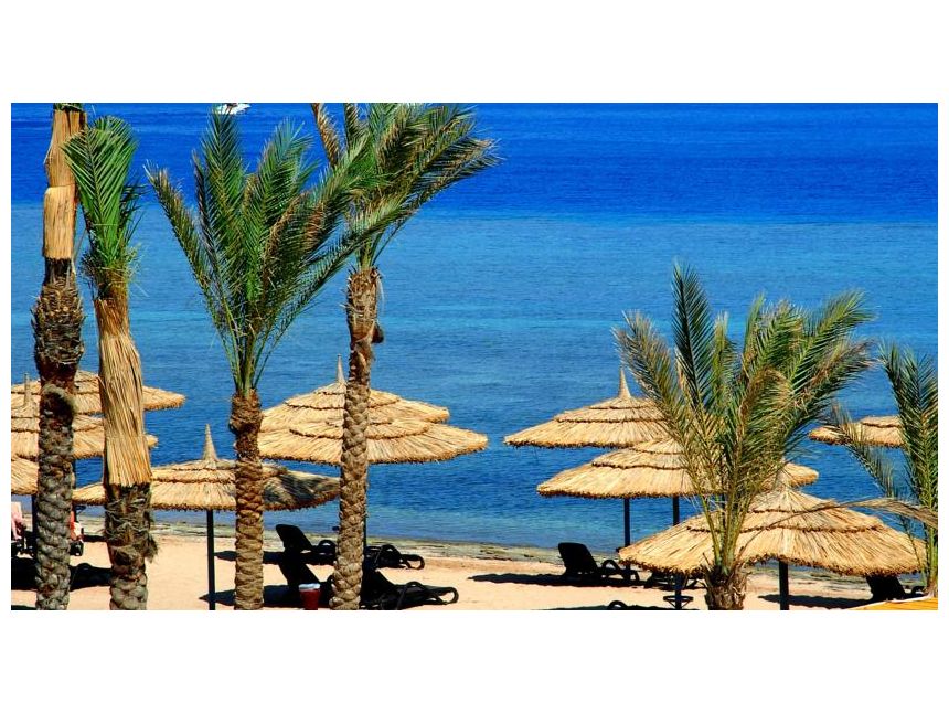 ეგვიპტე / შარმ ელ შეიხი    5* სასტუმროები საუკეთესო ფასად