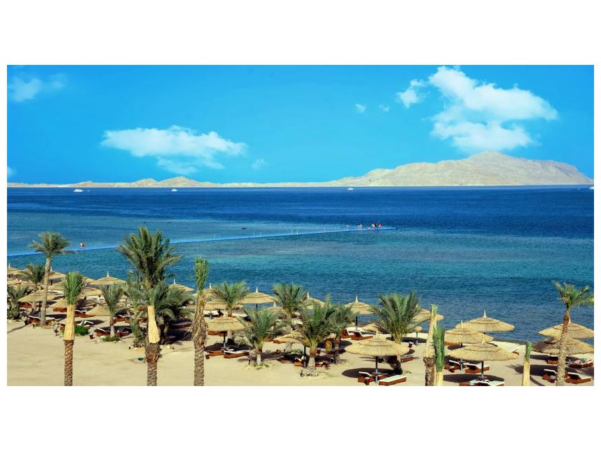 ეგვიპტე / შარმ ელ შეიხი * სასტუმროები საუკეთესო ფასად