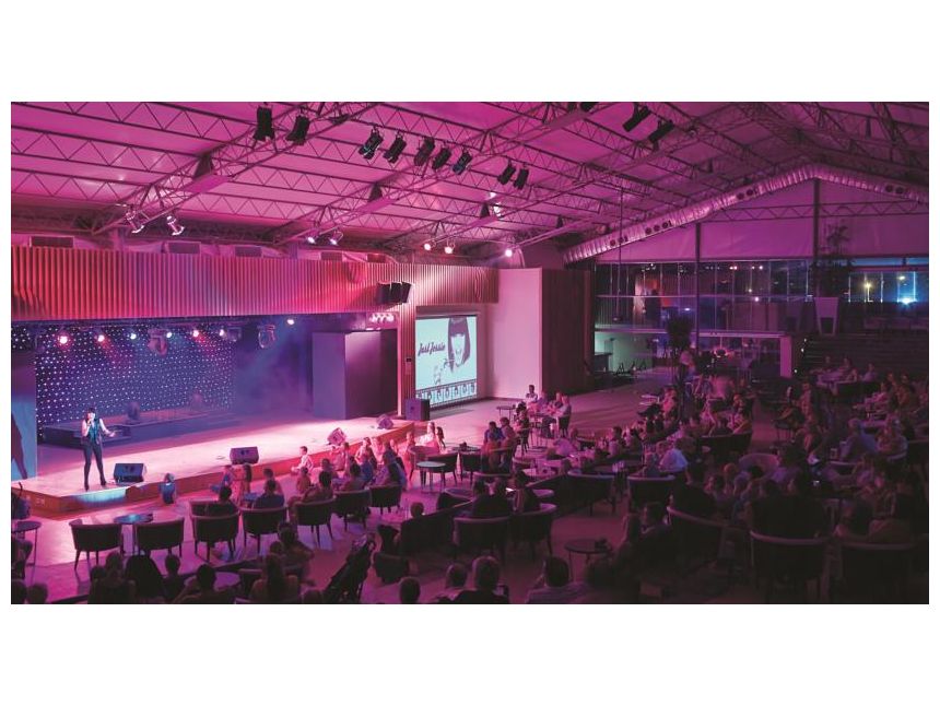 ეგვიპტე / შარმ ელ შეიხი    * სასტუმროები საუკეთესო ფასად