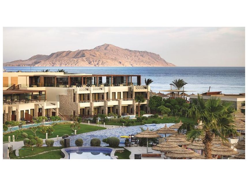ეგვიპტე / შარმ ელ შეიხი    5* სასტუმროები საუკეთესო ფასად