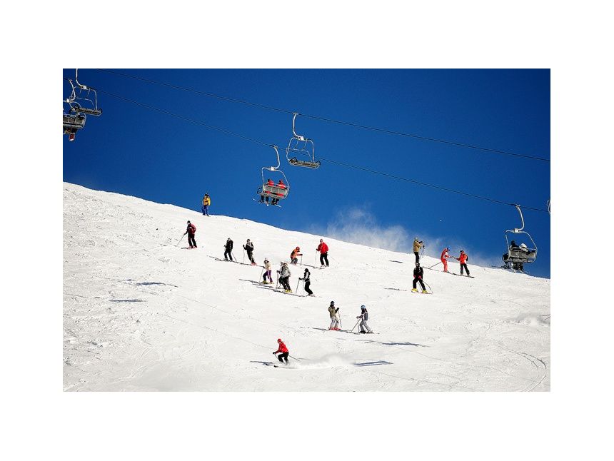 დღე ბაკურიანში სამჯერადი კვებით უპრეცედენტო ფასად