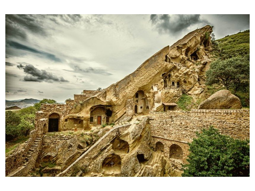 Туры в Кахети