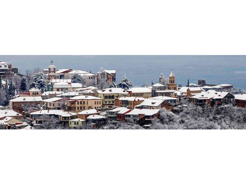 Туры в Кахети