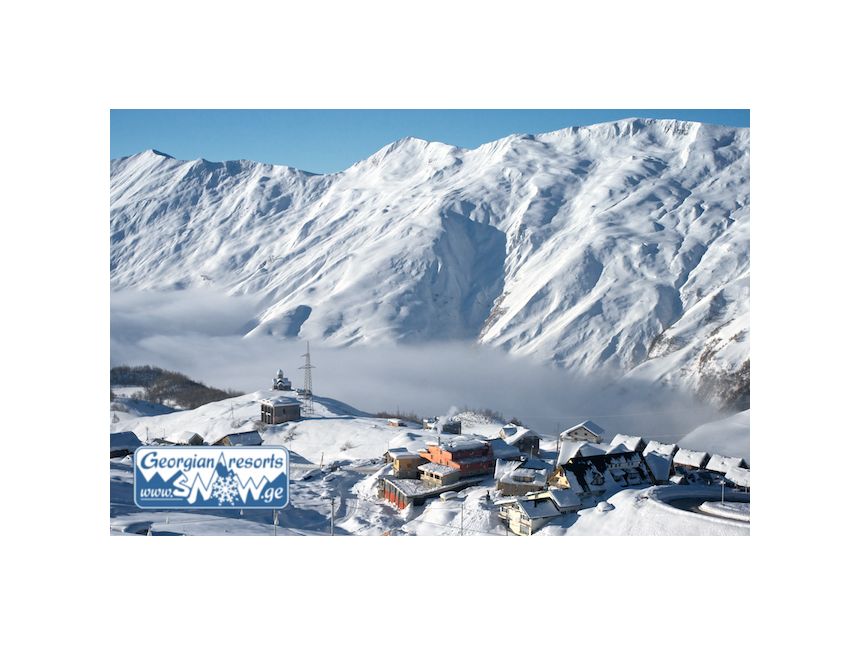 Туры в Кахети