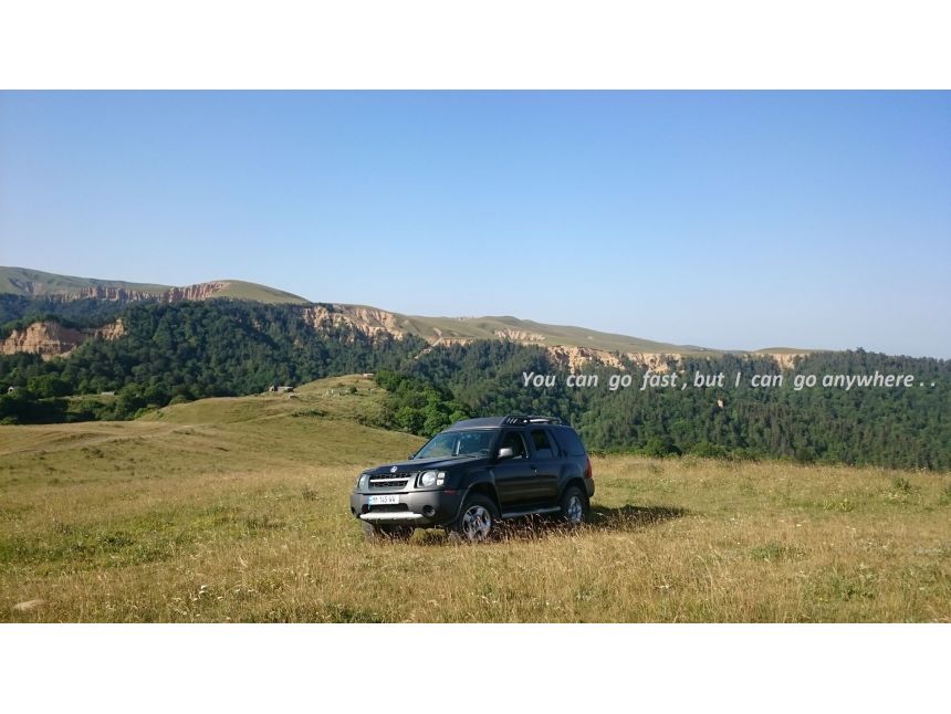 Туры в Кахети