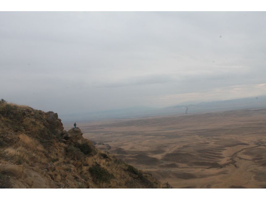 Туры в Кахети