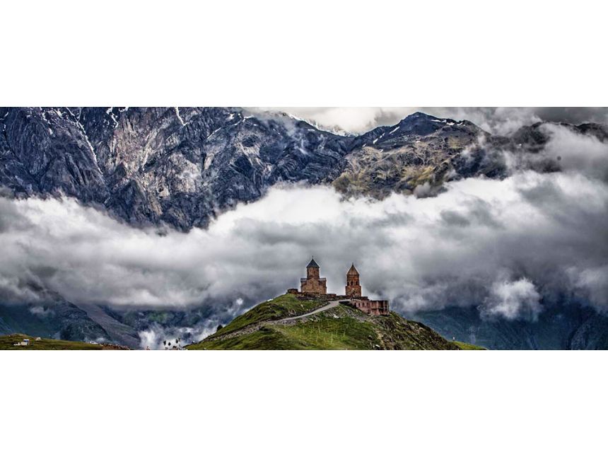 Туры в Кахети