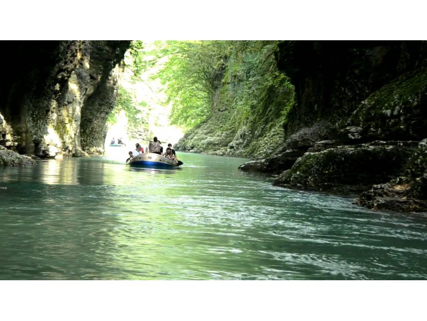 Туры в Кахети