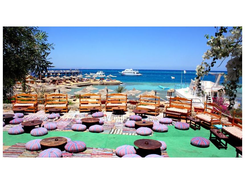 ეგვიპტე  სრული პაკეტი