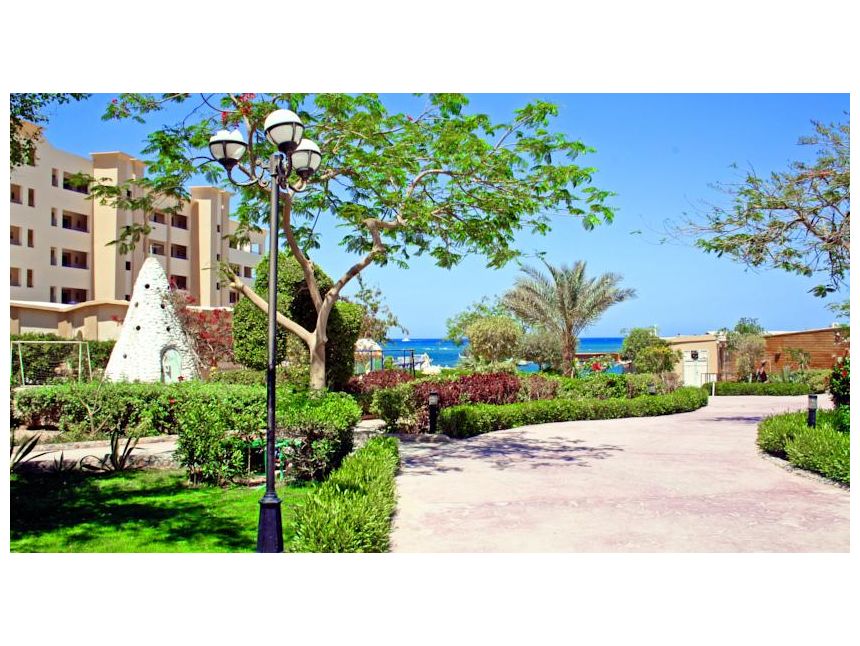 ეგვიპტე სრული პაკეტი