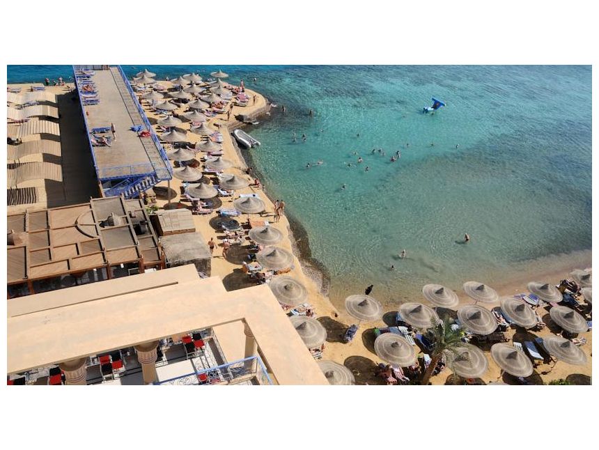 ეგვიპტე სრული პაკეტი