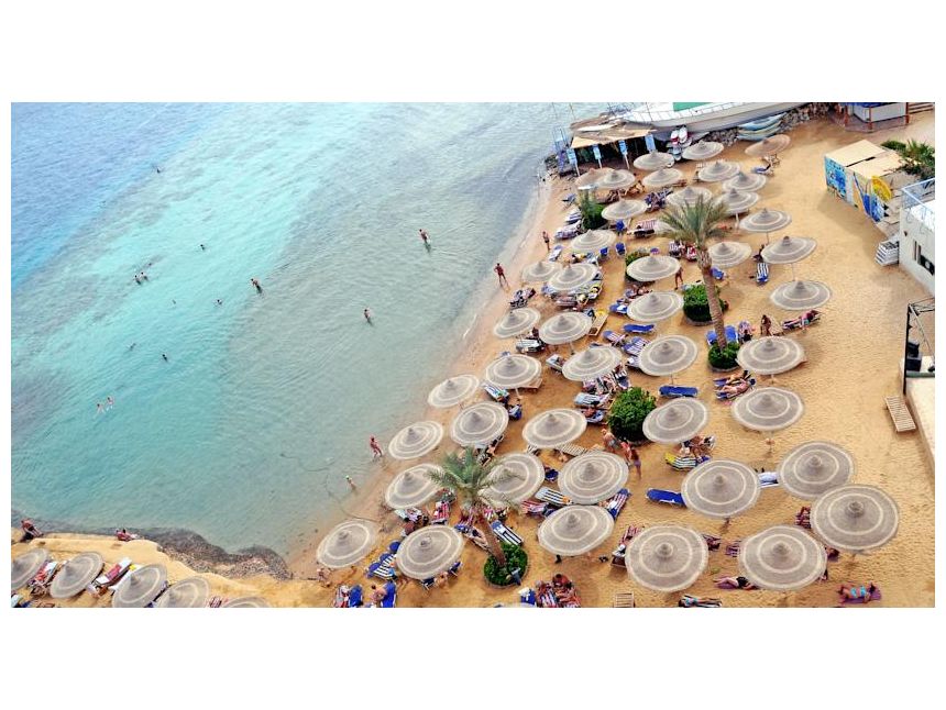 ეგვიპტე სრული პაკეტი