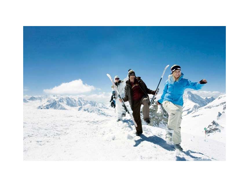 დღე ბაკურიანში სამჯერადი კვებით უპრეცედენტო ფასად