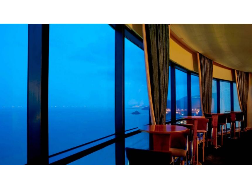 FUJAIRAH / ფუჯაირა