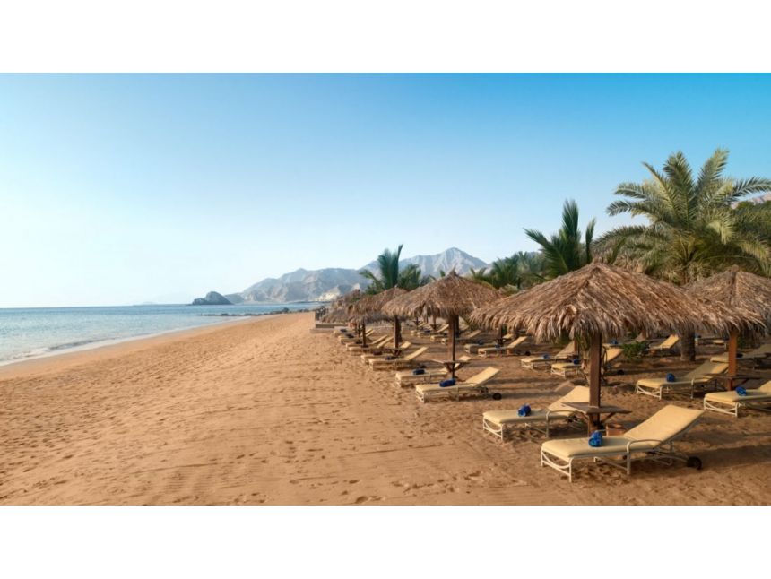 FUJAIRAH / ფუჯაირა