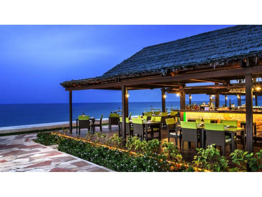 FUJAIRAH / ფუჯაირა 