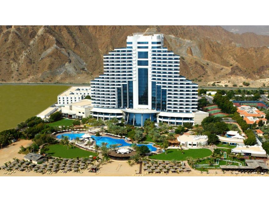 FUJAIRAH / ფუჯაირა 