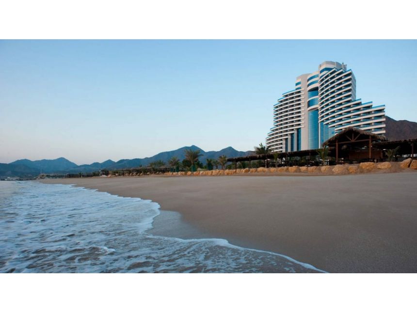 FUJAIRAH / ფუჯაირა 