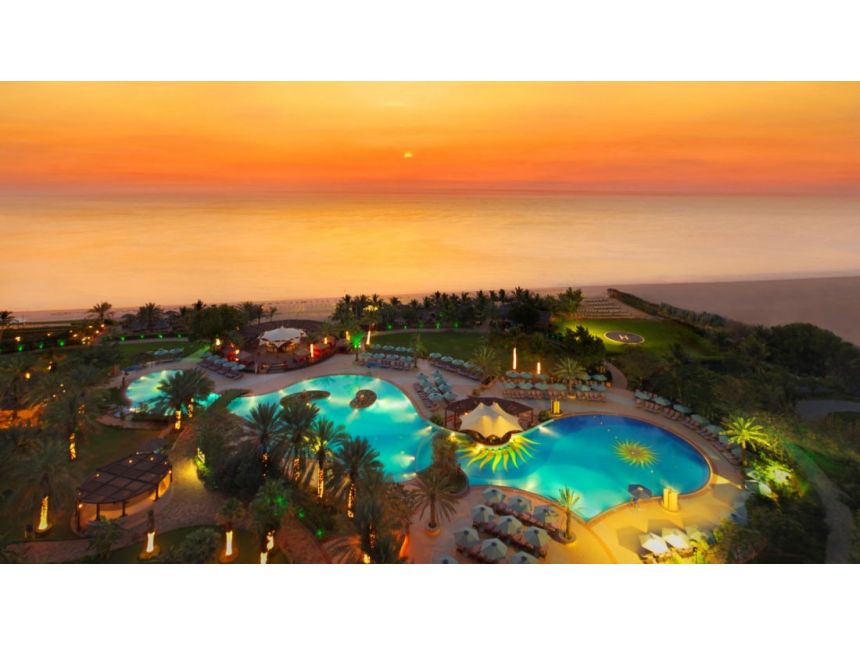 FUJAIRAH / ფუჯაირა 