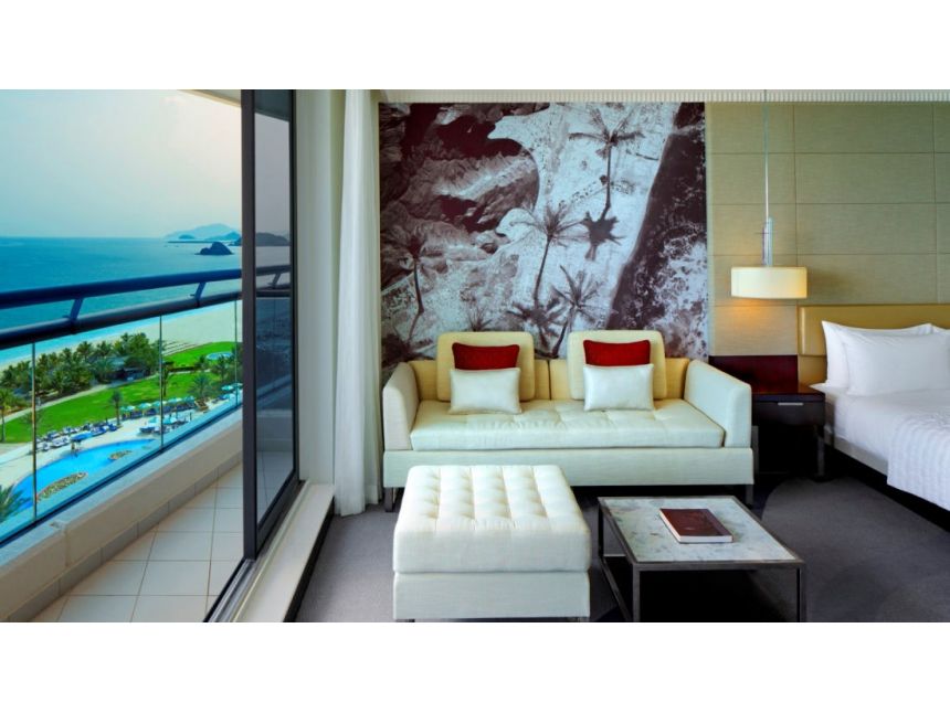 FUJAIRAH / ფუჯაირა 