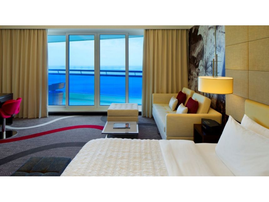 FUJAIRAH / ფუჯაირა