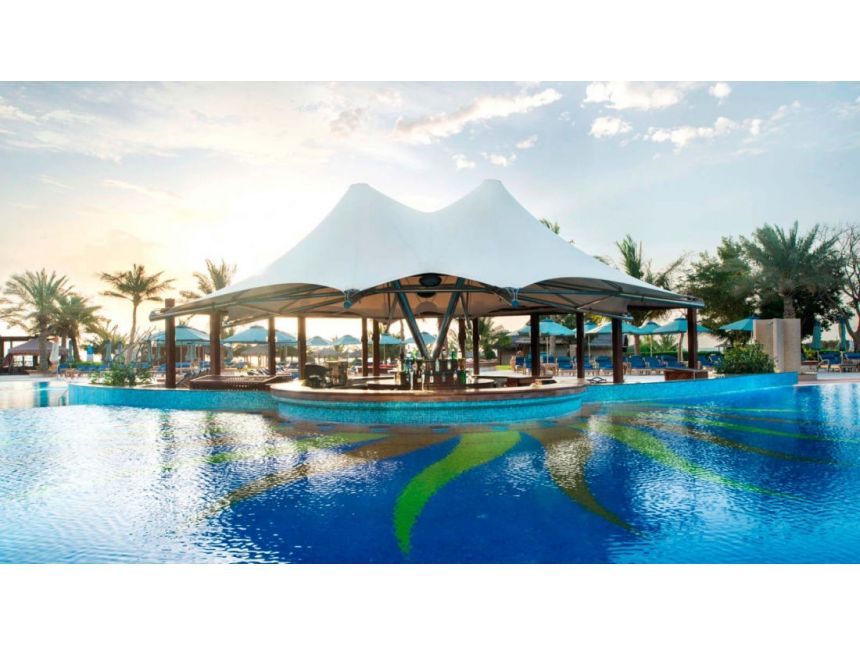 FUJAIRAH / ფუჯაირა