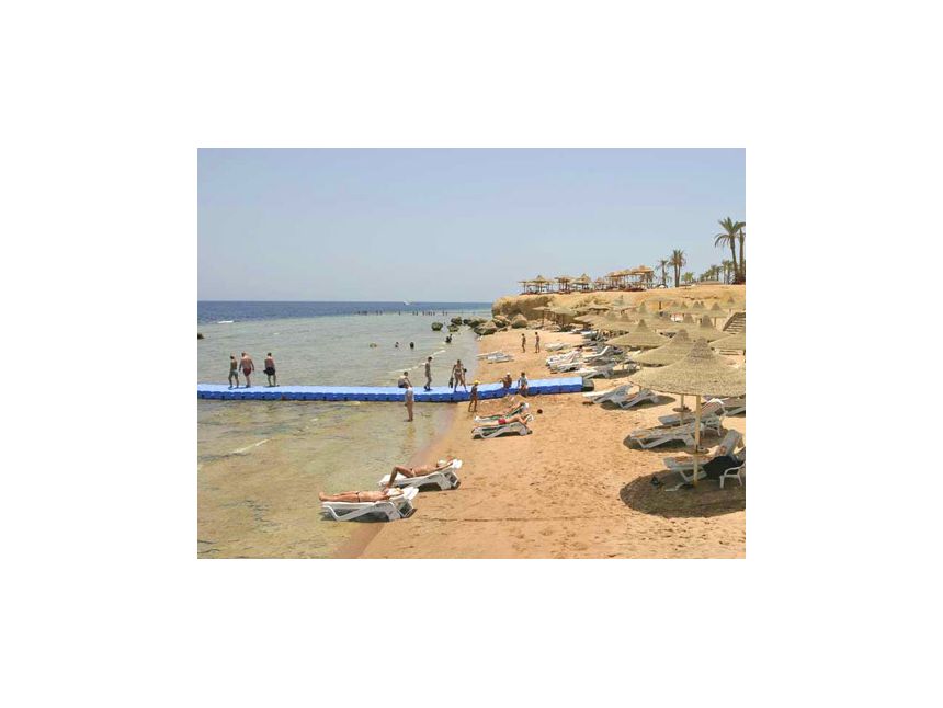 SHARM EL SHEIKH / შარმ ელ შეიხი