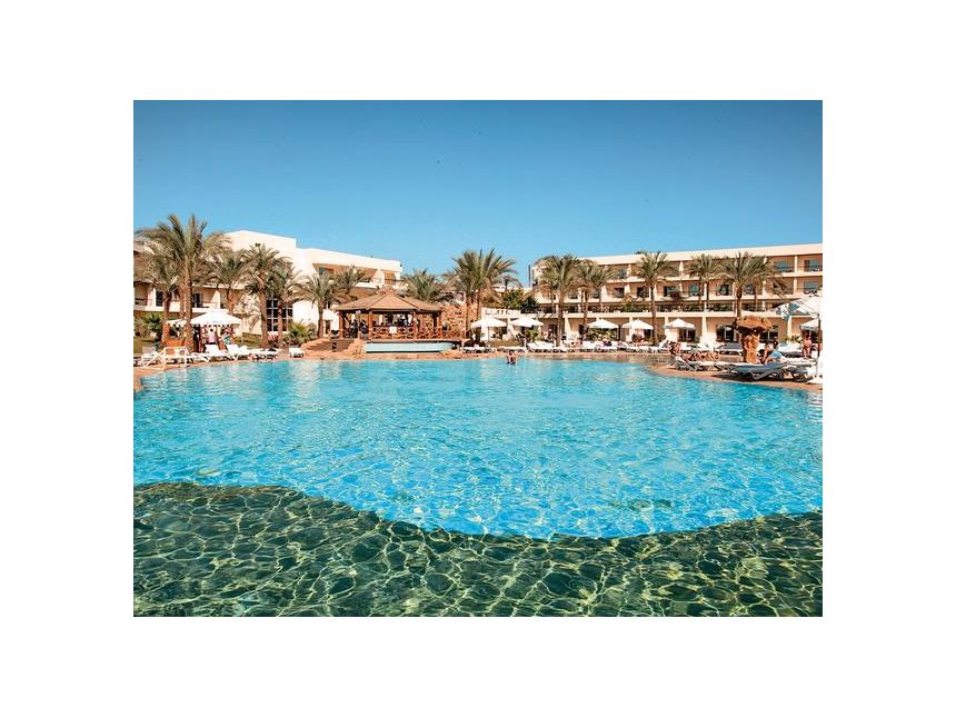 SHARM EL SHEIKH / შარმ ელ შეიხი