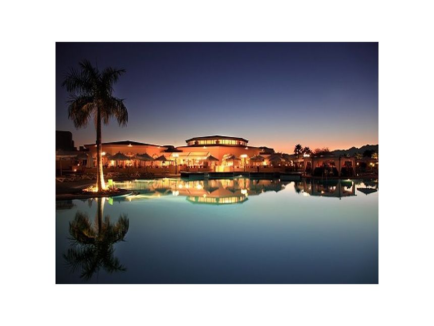 SHARM EL SHEIKH / შარმ ელ შეიხი