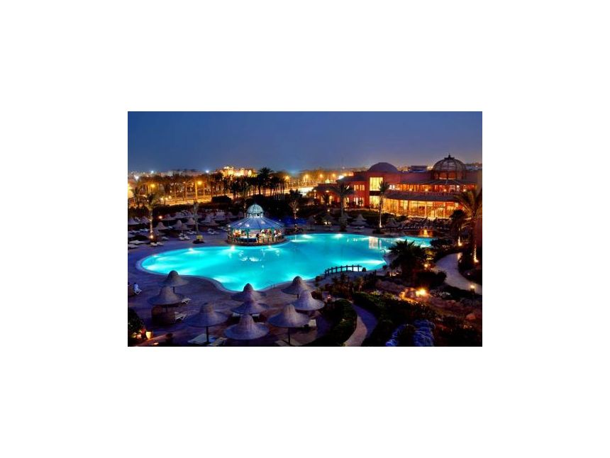 SHARM EL SHEIKH / შარმ ელ შეიხი