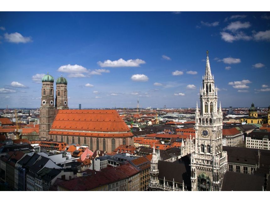 იჩქარეთ სრული პაკეტი ევრო გერმანია ნაადრევი ჯავშნები