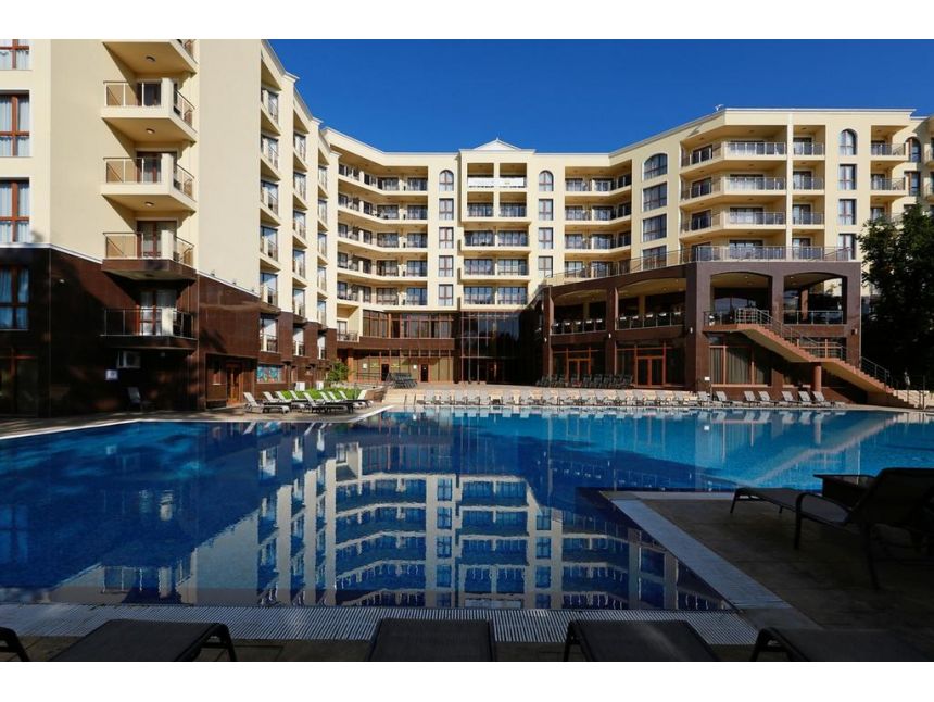 ბულგარეთი ოქროს ქვიშები სოფია- ვარნა ევრო