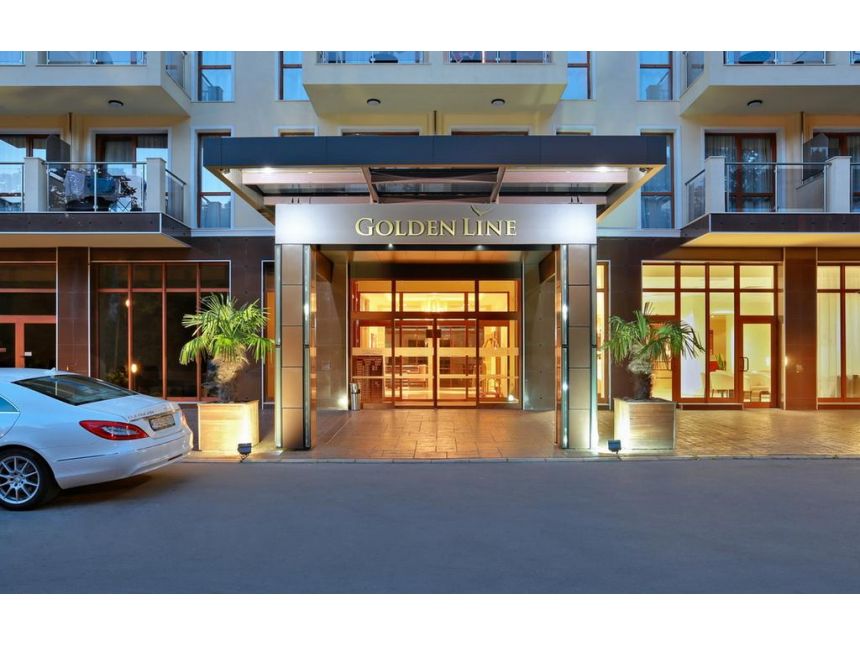 ბულგარეთი ოქროს ქვიშები სოფია- ვარნა ევრო